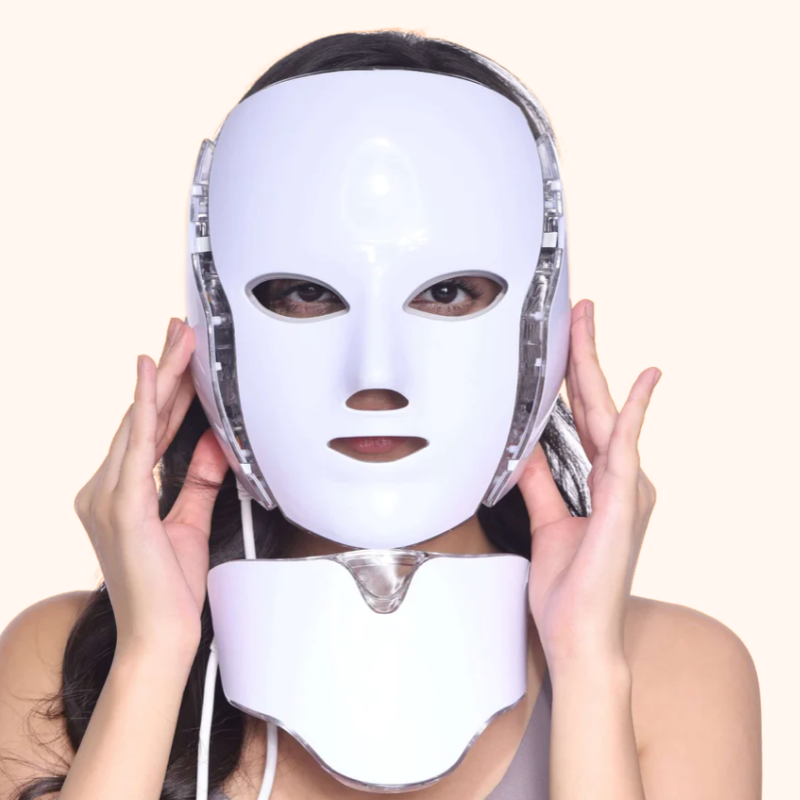 Sundae Skincare™ Light Therapy Mask