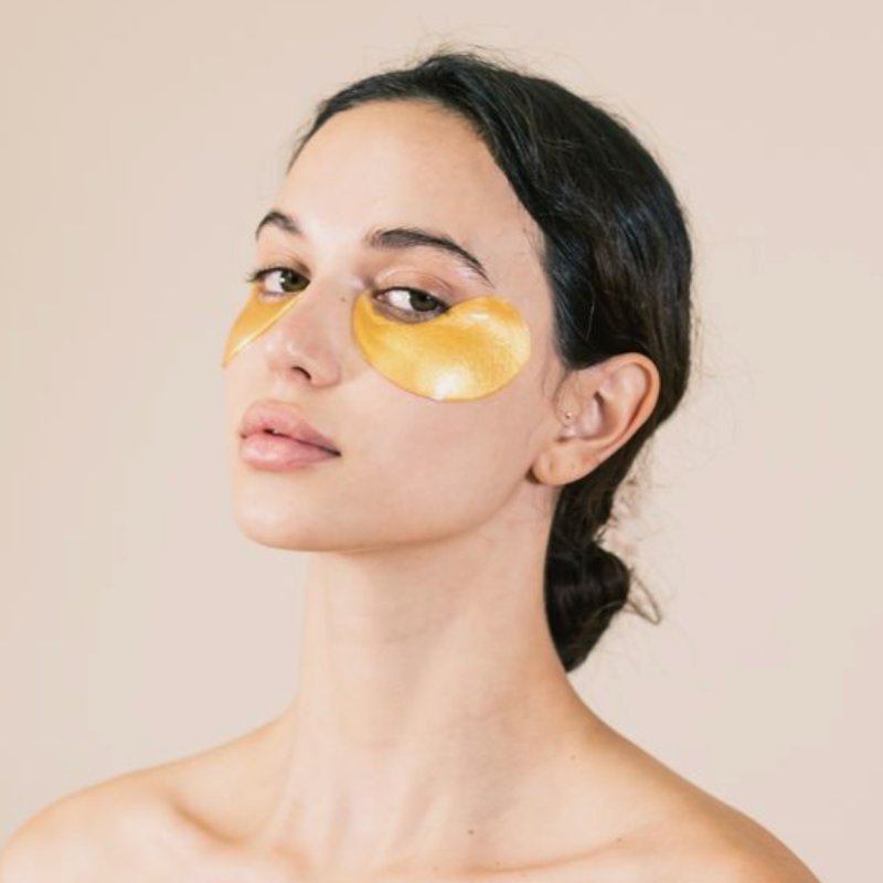 Sundae Skincare™ Hydra Gel Eye Mask - 5 Pack