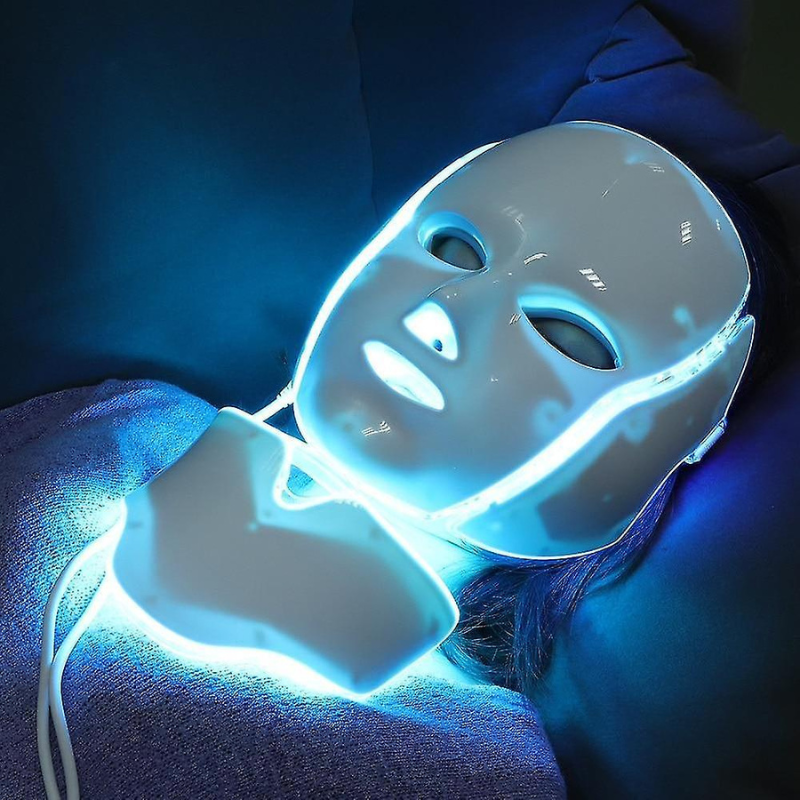 Sundae Skincare™ Light Therapy Mask