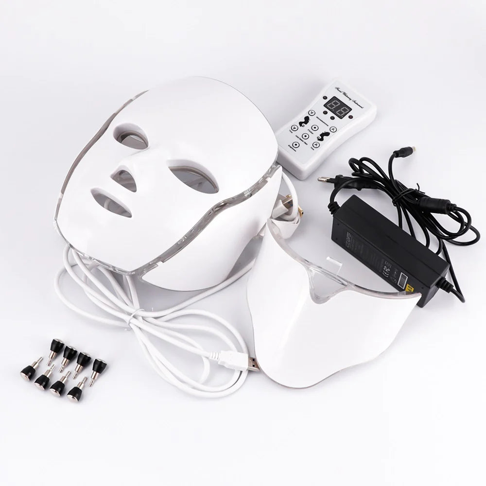 Sundae Skincare™ Light Therapy Mask