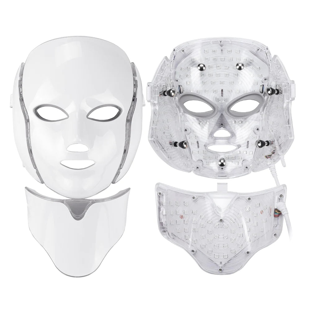 Sundae Skincare™ Light Therapy Mask